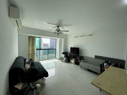 Blk 1G The Pinnacle@Duxton (Bukit Merah), HDB 4 Rooms #345643611